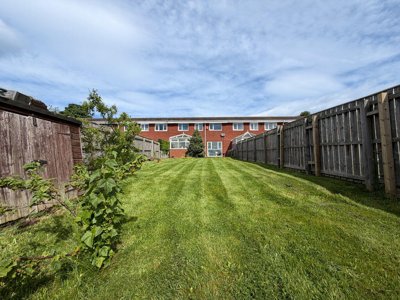 Terraced