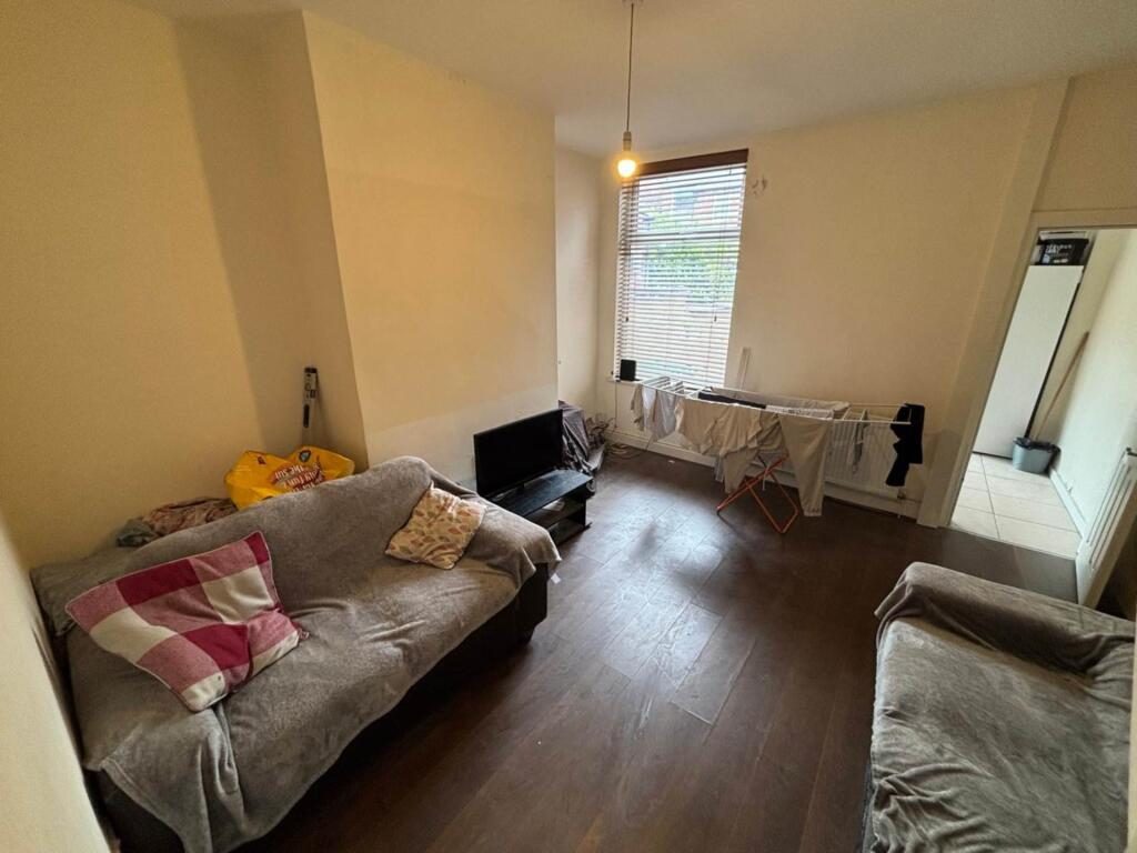 House Share