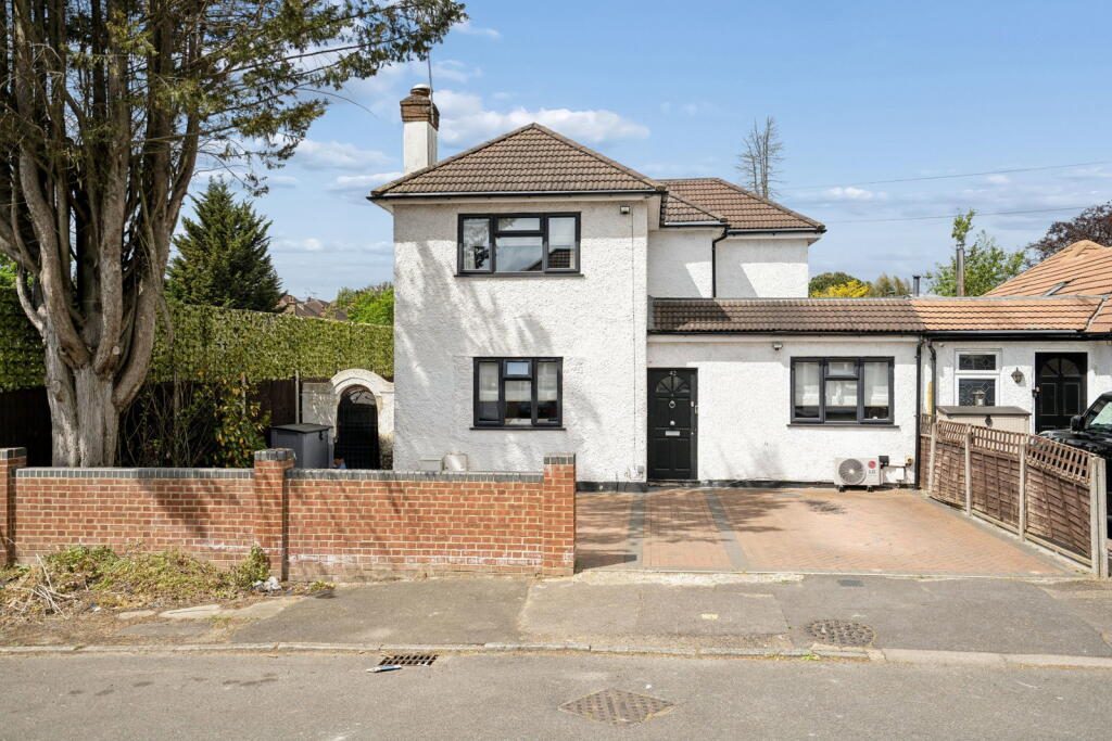 Detached House