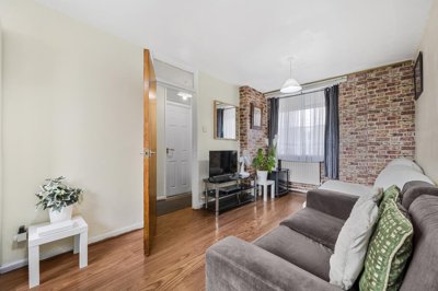 Property on SE15 3BG