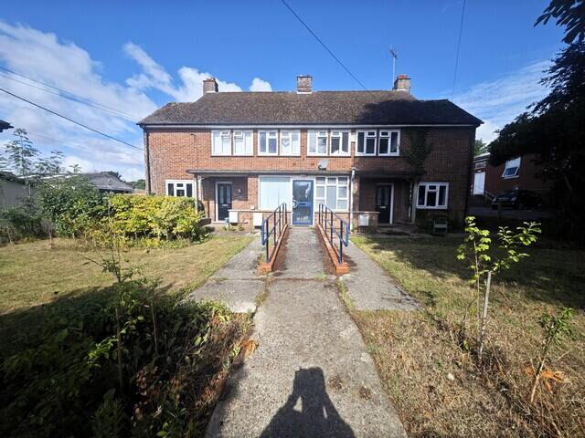 Retail Property (high Street)