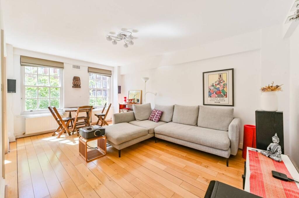 Flat