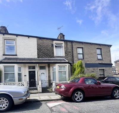Terraced