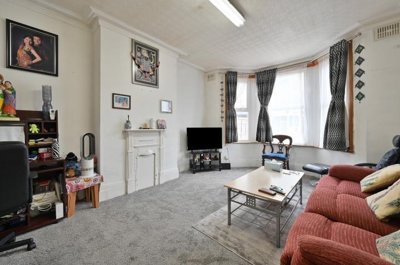 Maisonette
