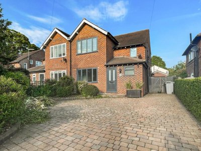 Semi-Detached