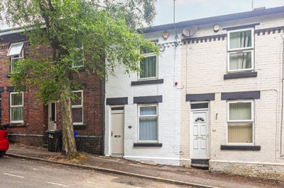 Terraced