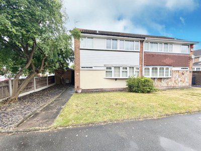 Semi-Detached