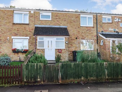 Terraced