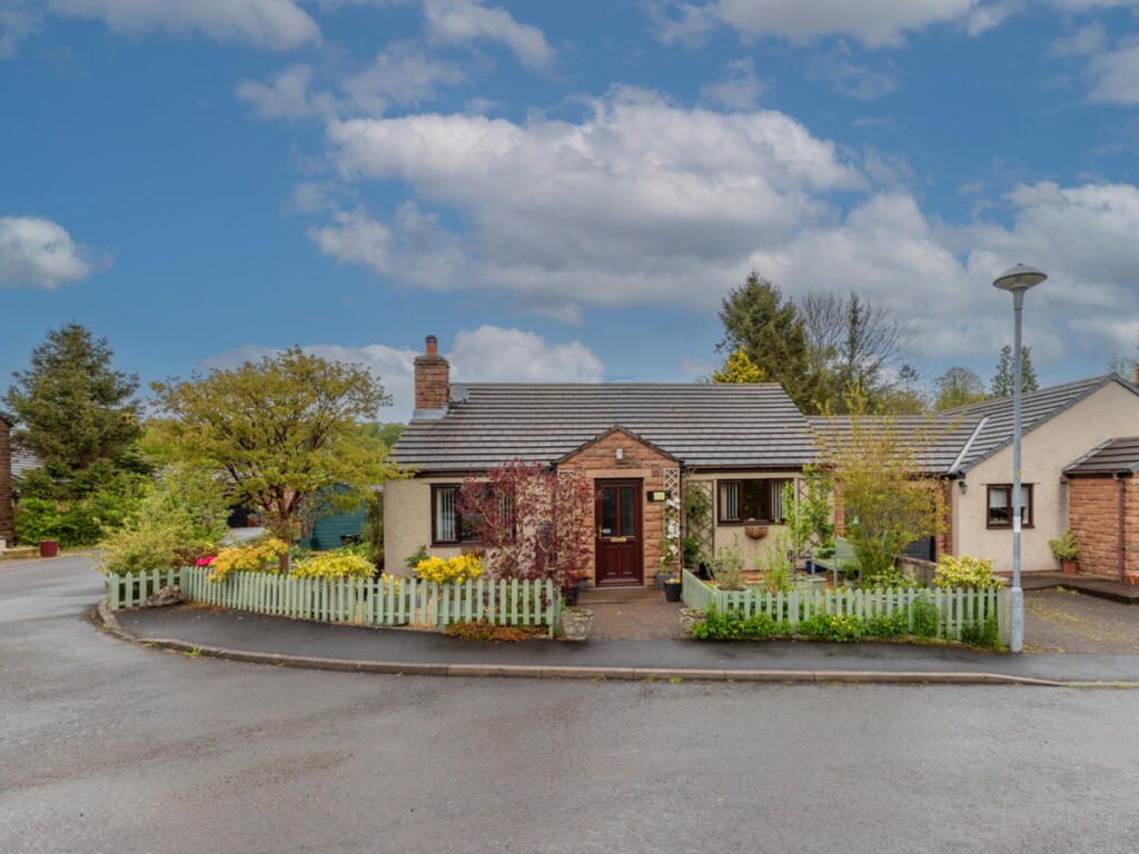Bungalow