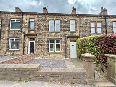 Property on Keighley Road, BD22 7HE
