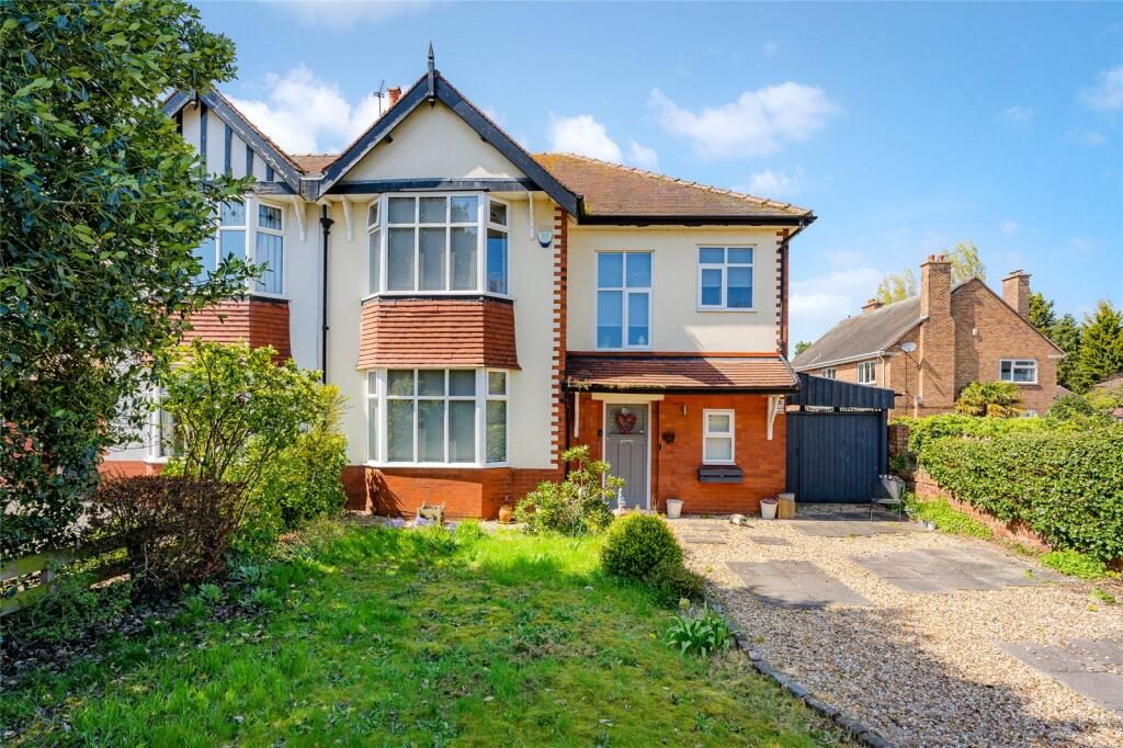 Detached House