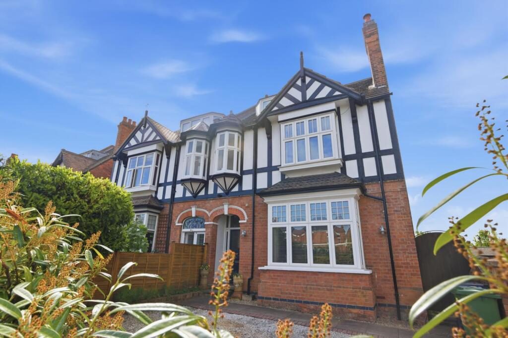 Detached House