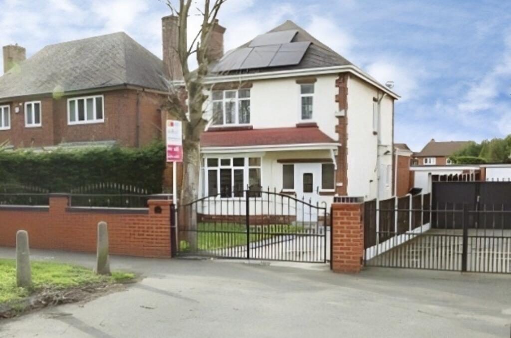 Detached House