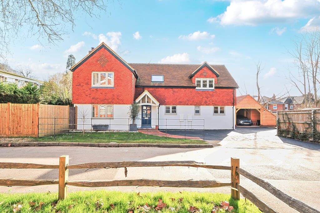 Detached House