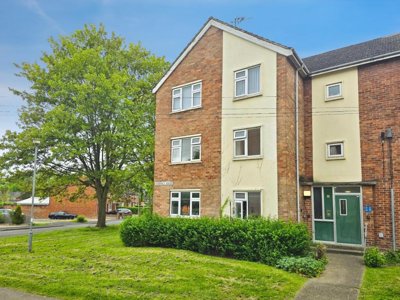 Property on Willow Crescent, CH2 3LX