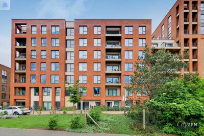 Property on Thonrey Close, NW9 4EE