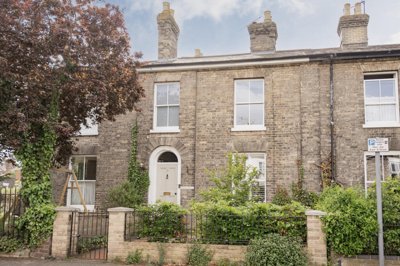 Terraced