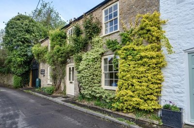 Property on Mill Lane, BA10 0AT