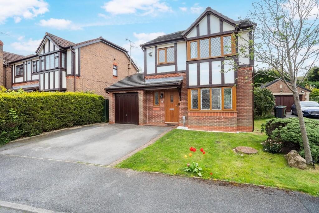 Detached House