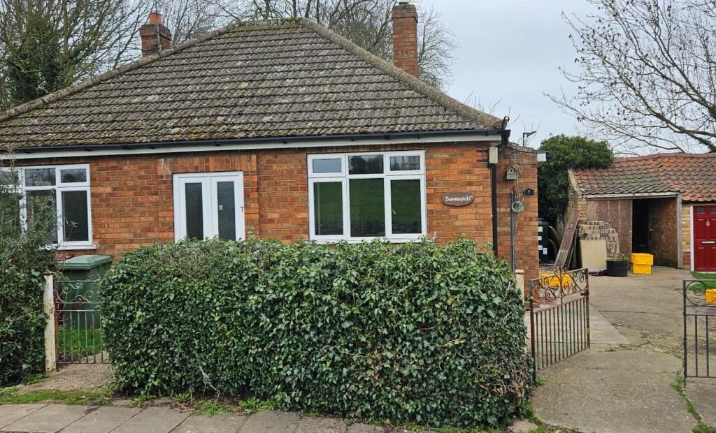 Bungalow