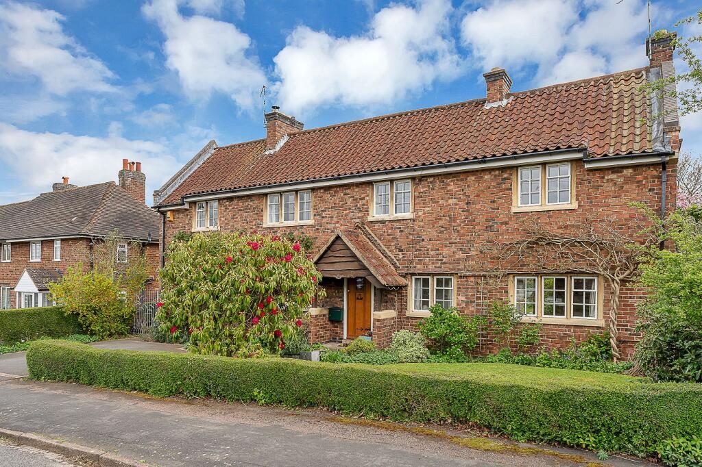 Detached House