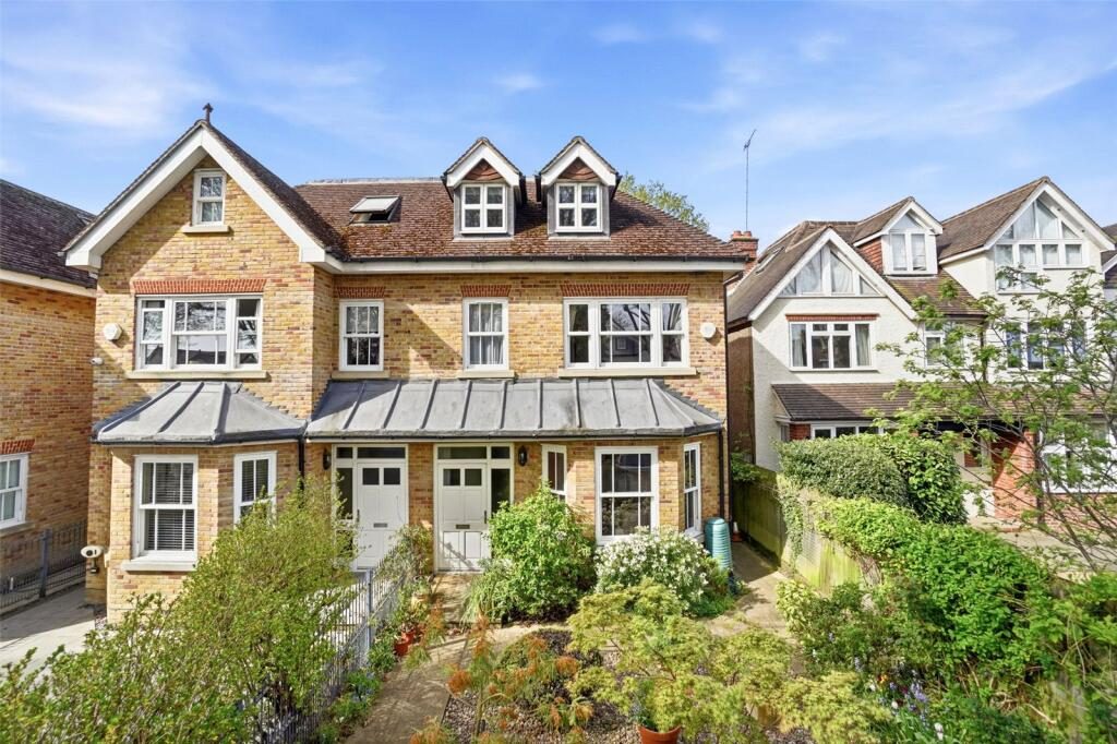 Detached House