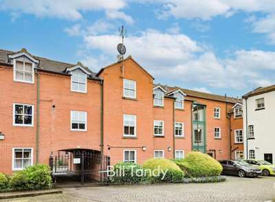 Property on Frog Lane, WS13 6XB
