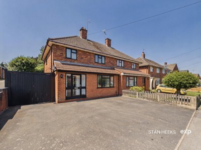 Semi-Detached