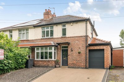Semi-Detached