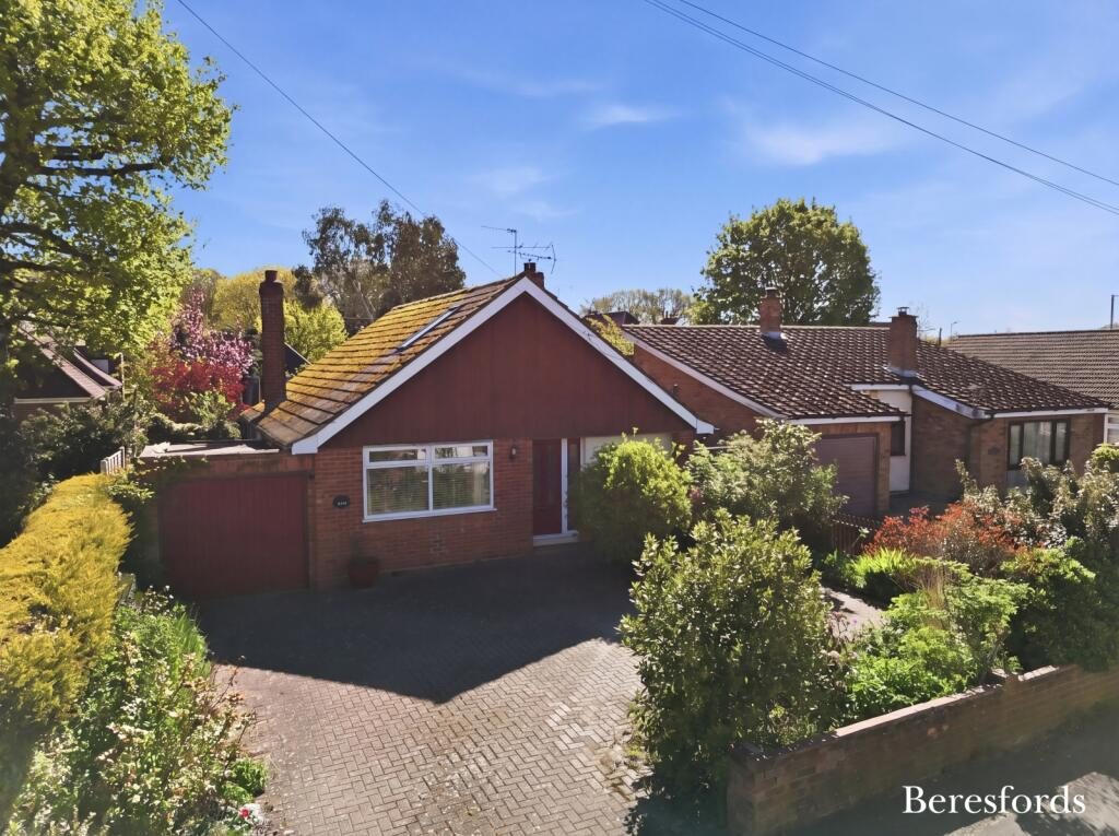Bungalow