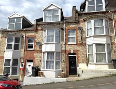 Terraced