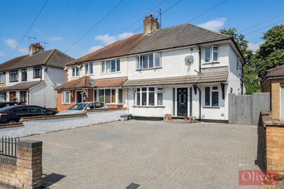 Semi-Detached