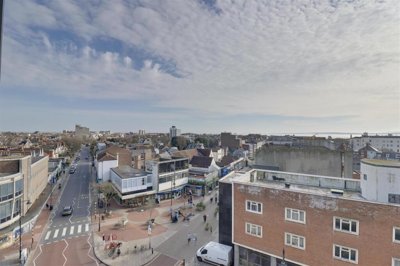 Property on PALMERSTON ROAD, PO5 3QG