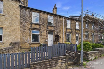 Terraced