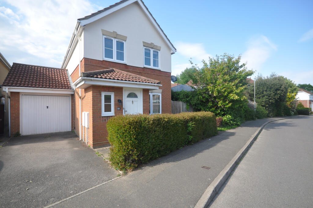 Detached House