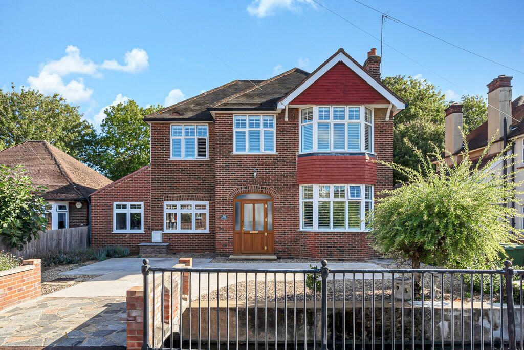 Detached House