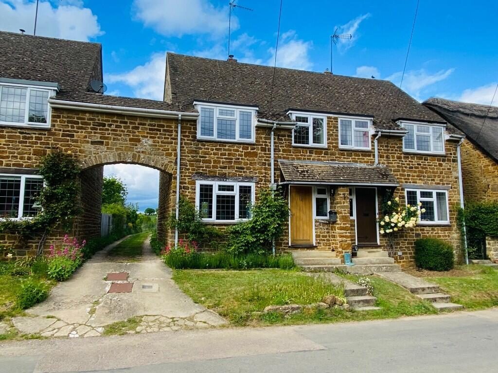 Cottage