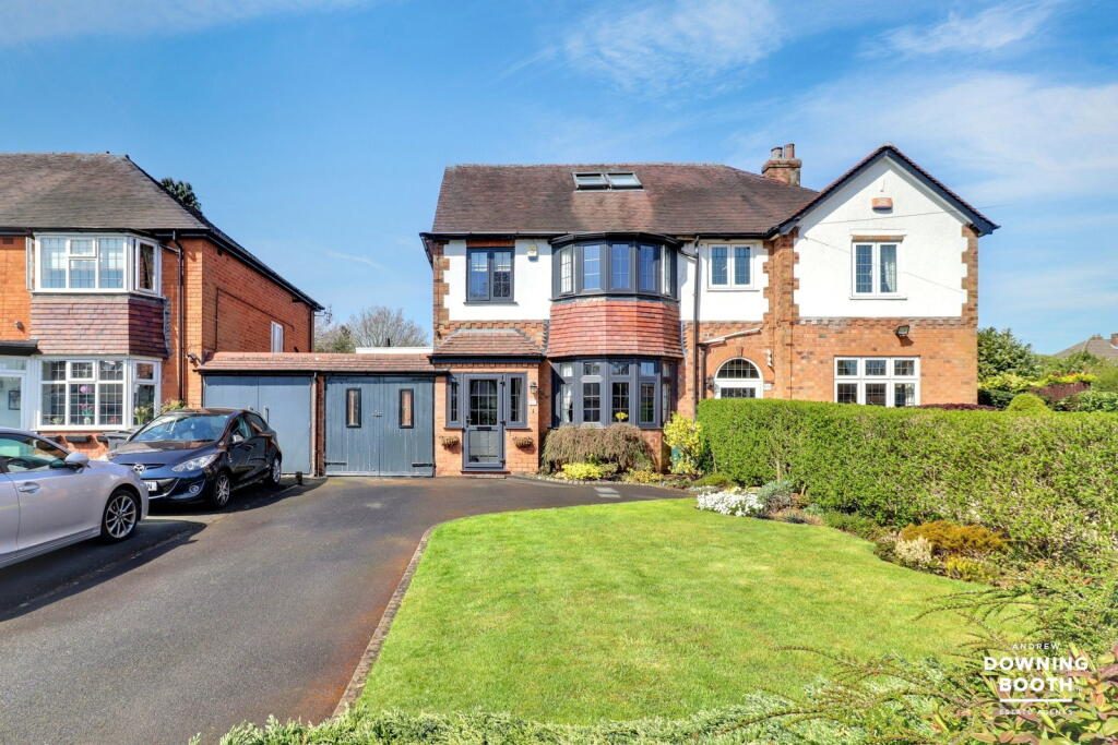 Detached House