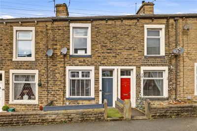 Terraced