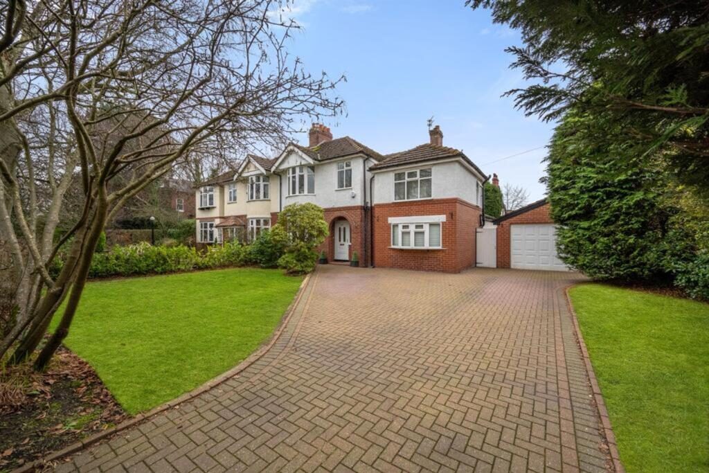 Detached House