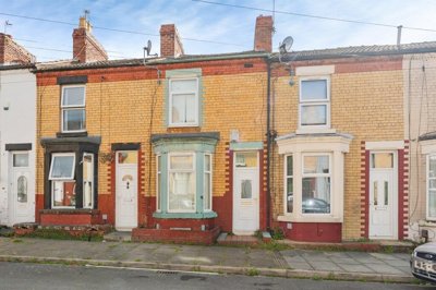 Terraced