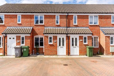 Terraced