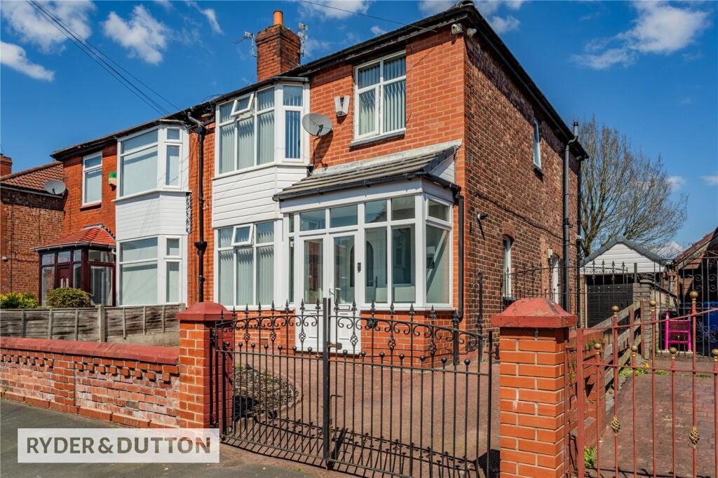 Detached House