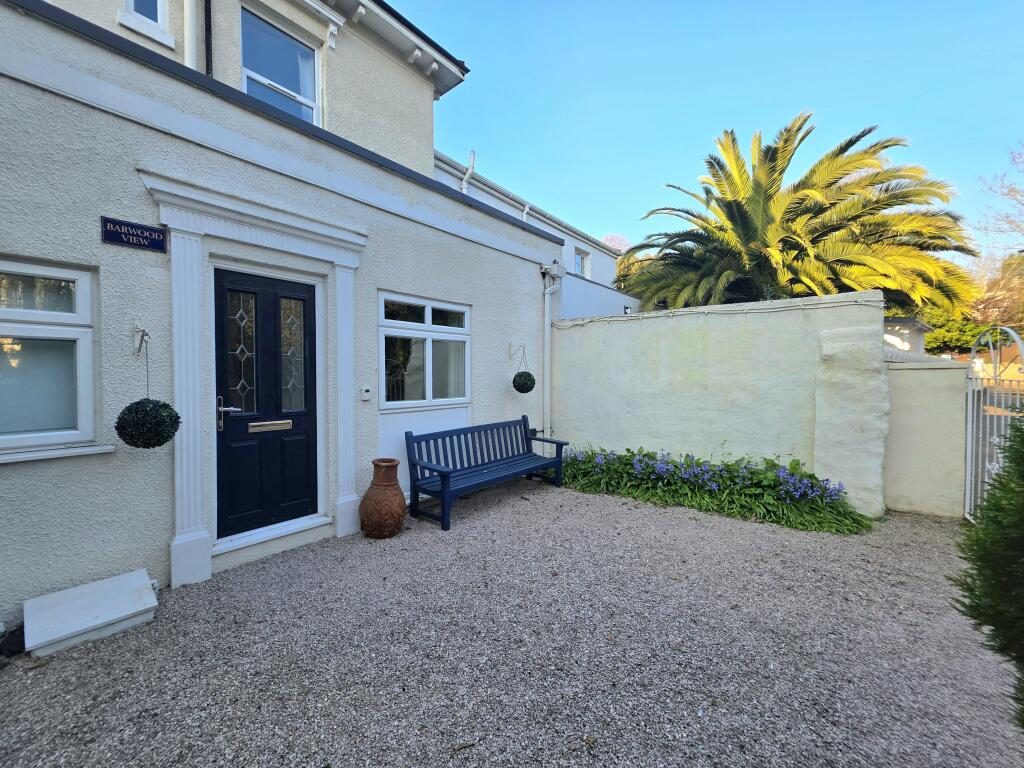 Maisonette