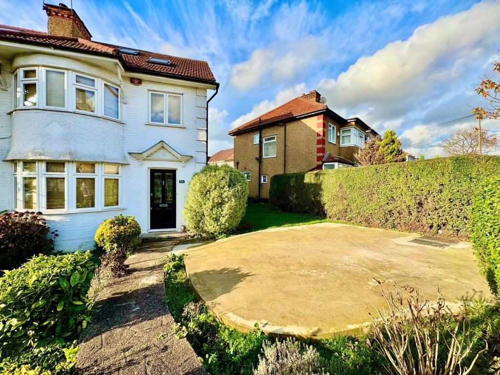 Detached House