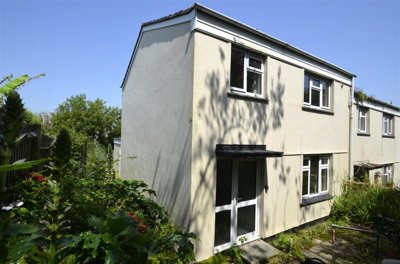 Terraced