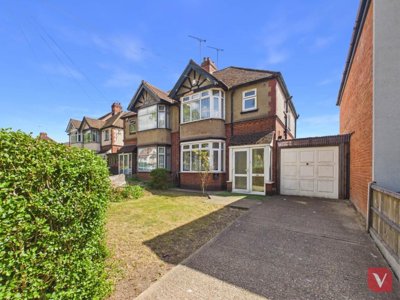 Semi-Detached
