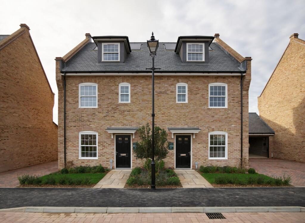 Detached House
