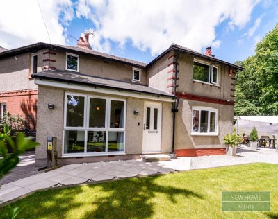 Property on Palatine Avenue, LA1 4HD