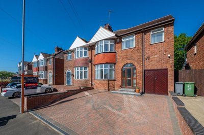 Semi-Detached